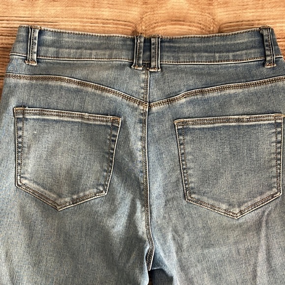 Knox Rose jeans for sale in new condition - Picture 5 of 5